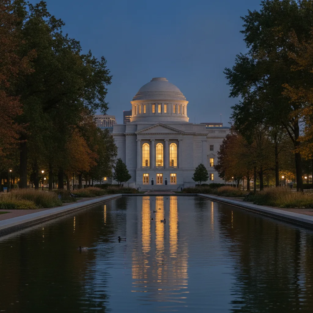 Illinois travel destinations