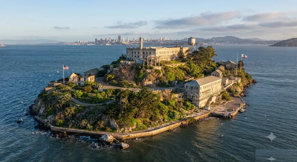 California travel destinations