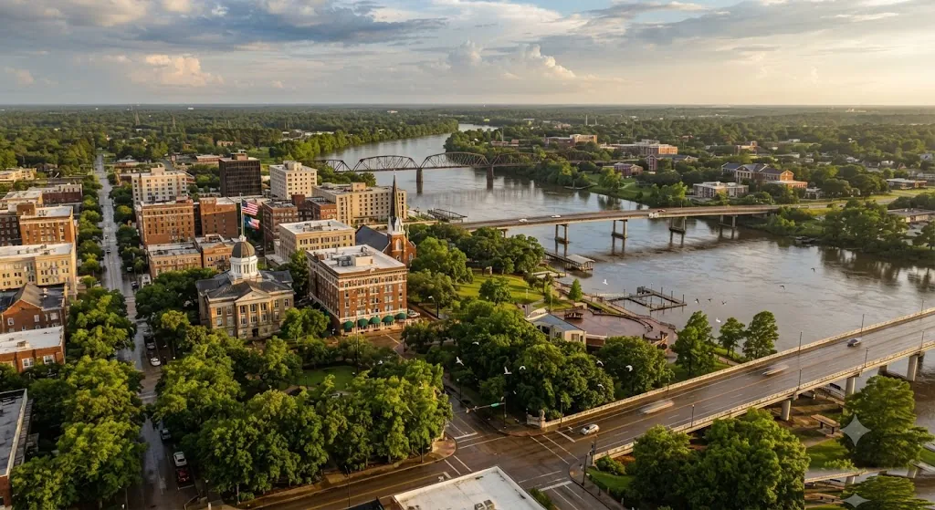 Alexandria, Louisiana