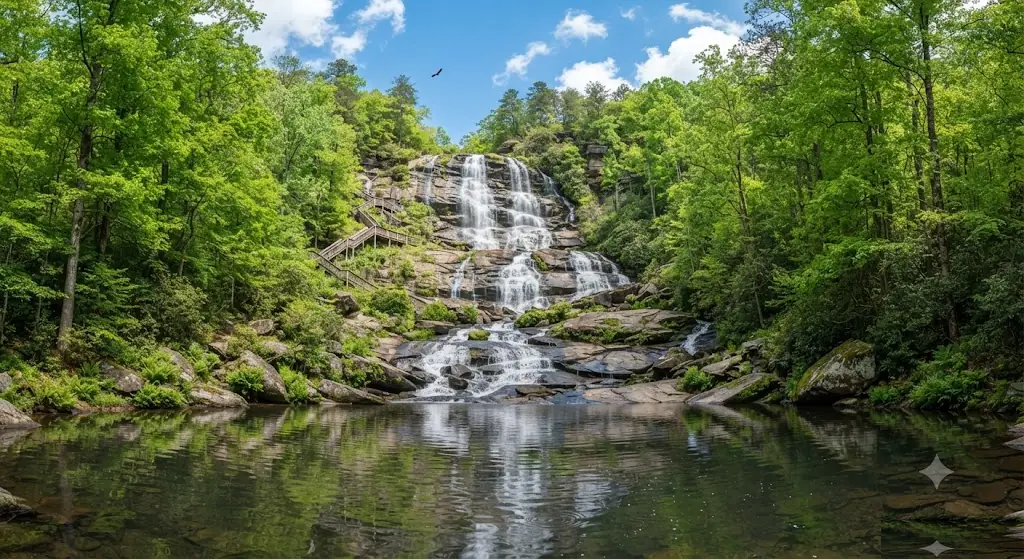 Georgia travel destinations