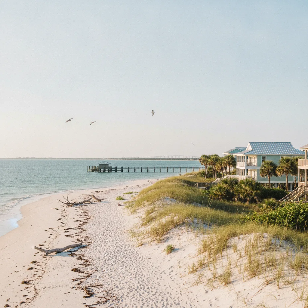 Anna Maria Island, Florida