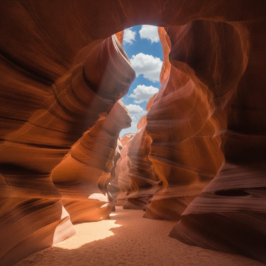 Arizona travel destinations