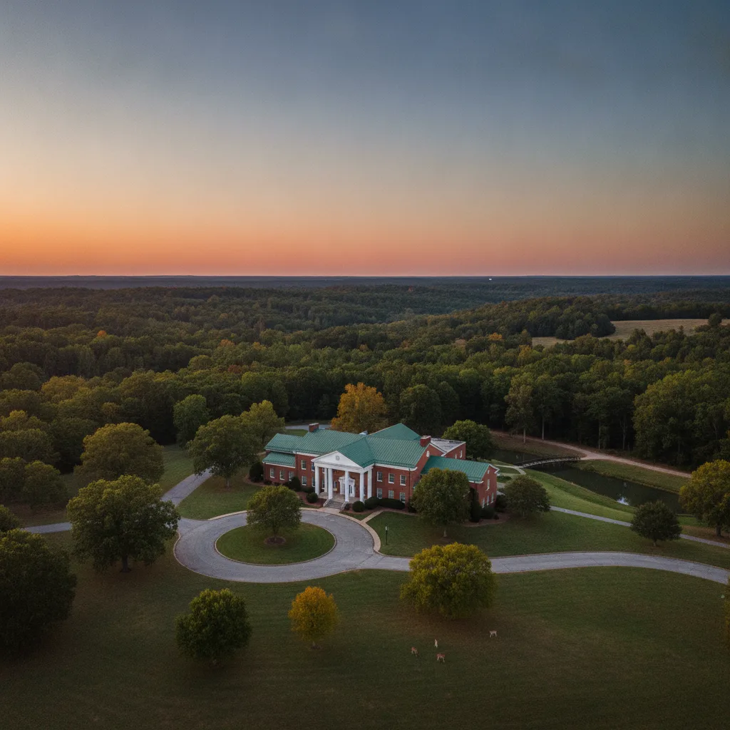 Arkansas Museum of Natural Resources, Arkansas