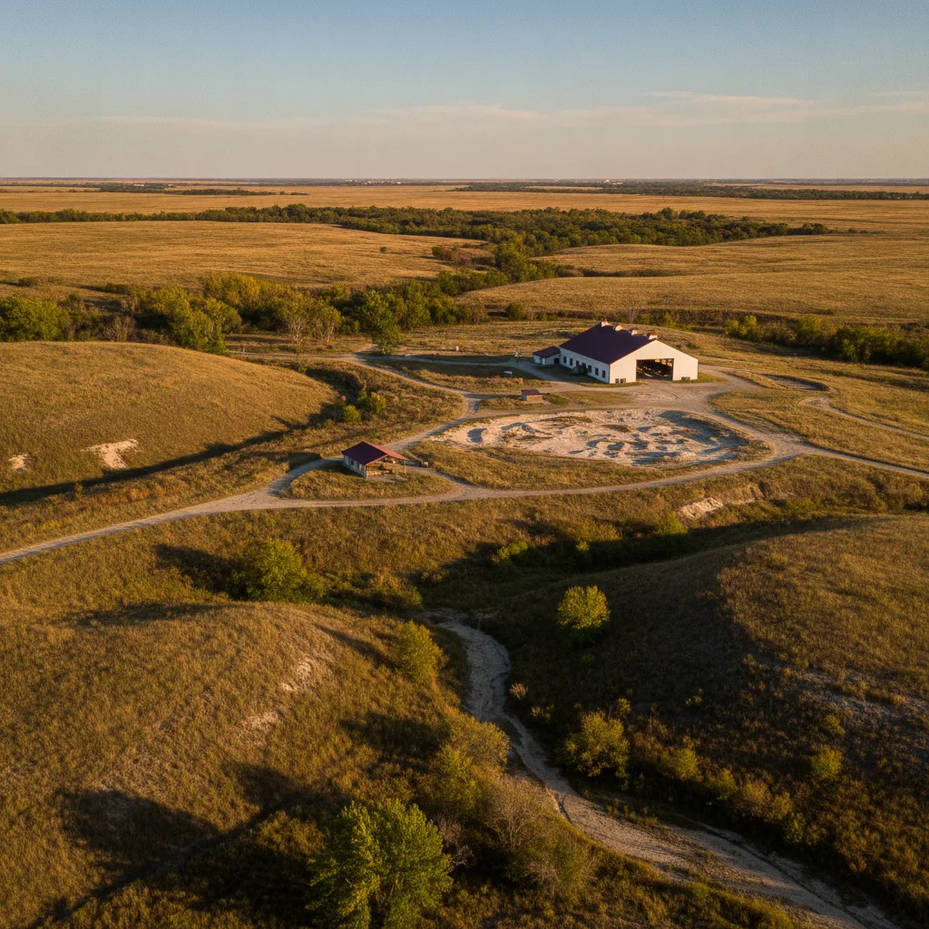 Nebraska travel destinations