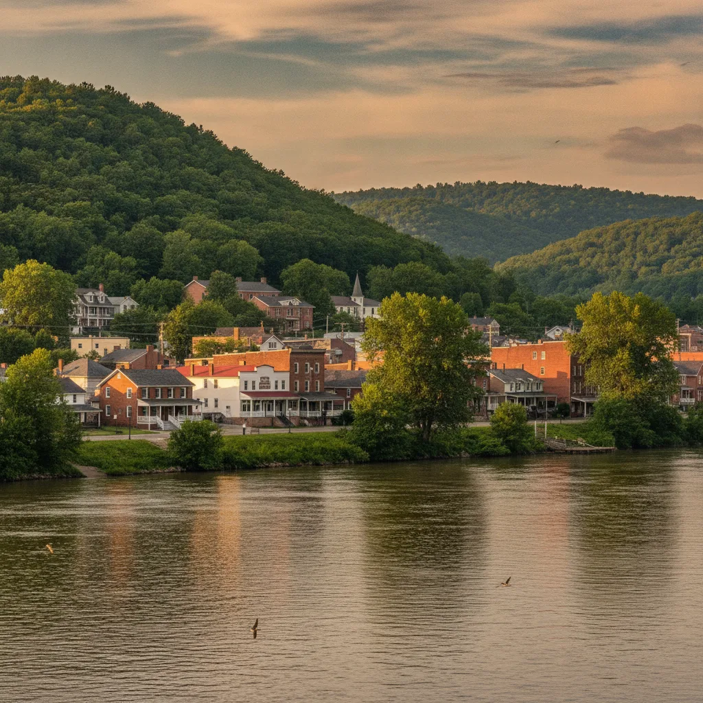 Augusta, Kentucky