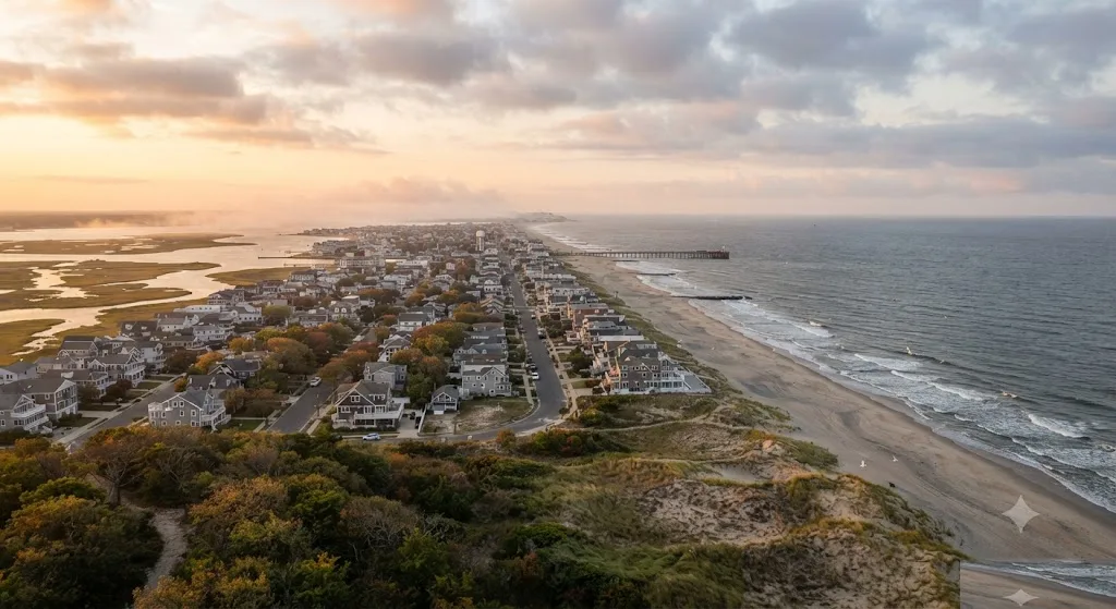 Avalon, New Jersey