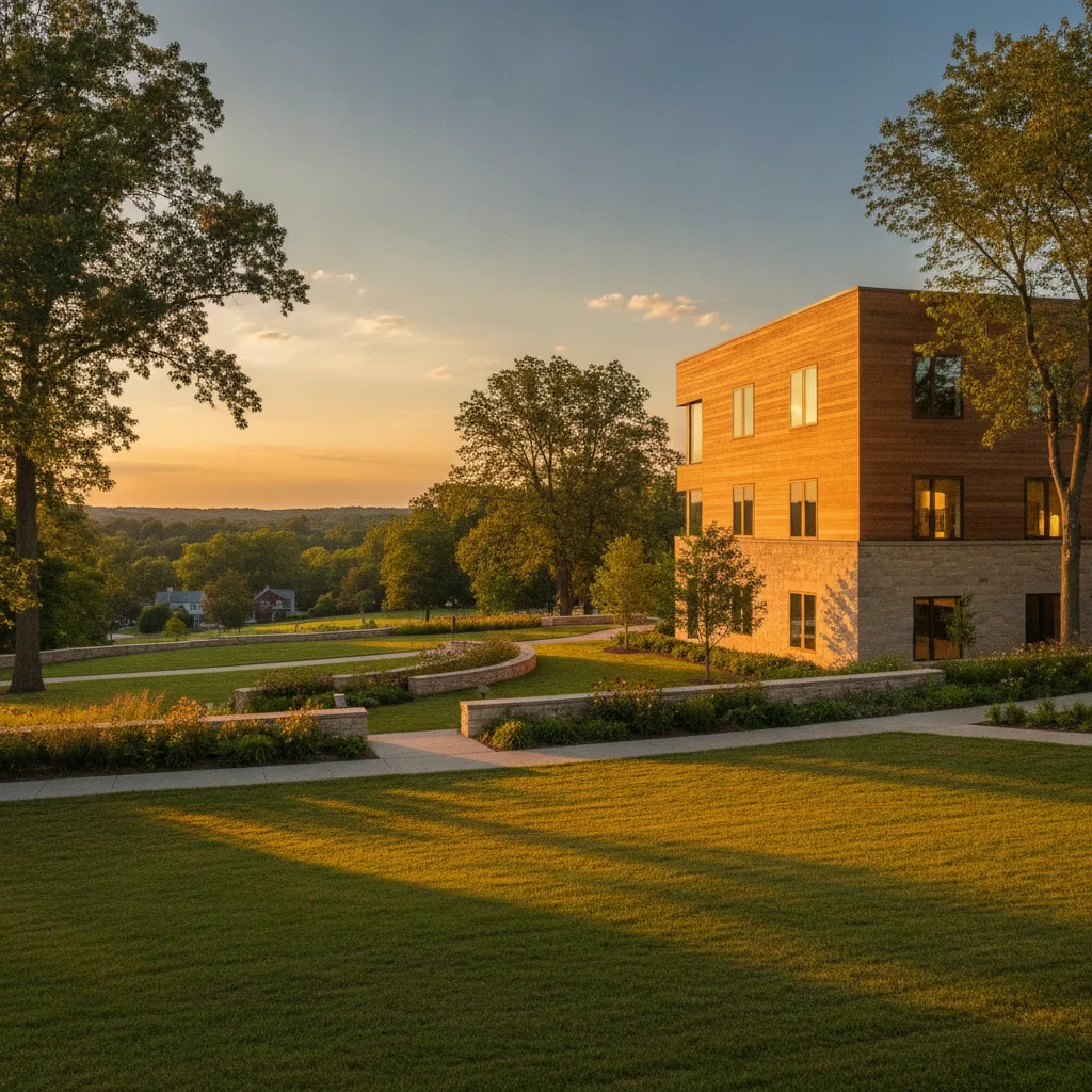 Barnes Foundation, Pennsylvania