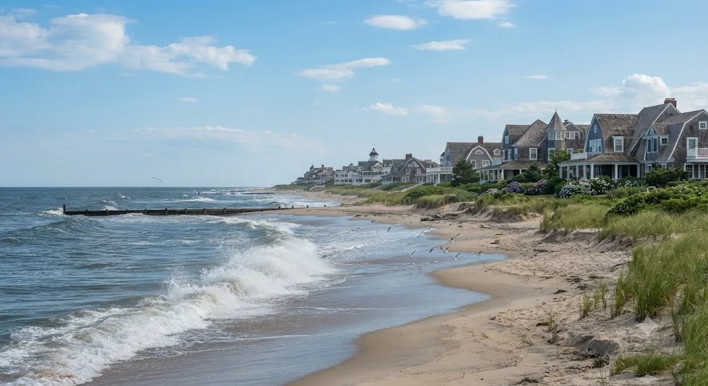 Bay Head, New Jersey