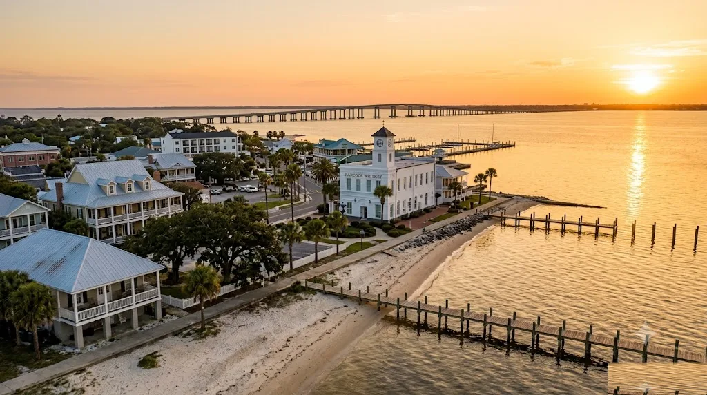 Bay St. Louis, Mississippi