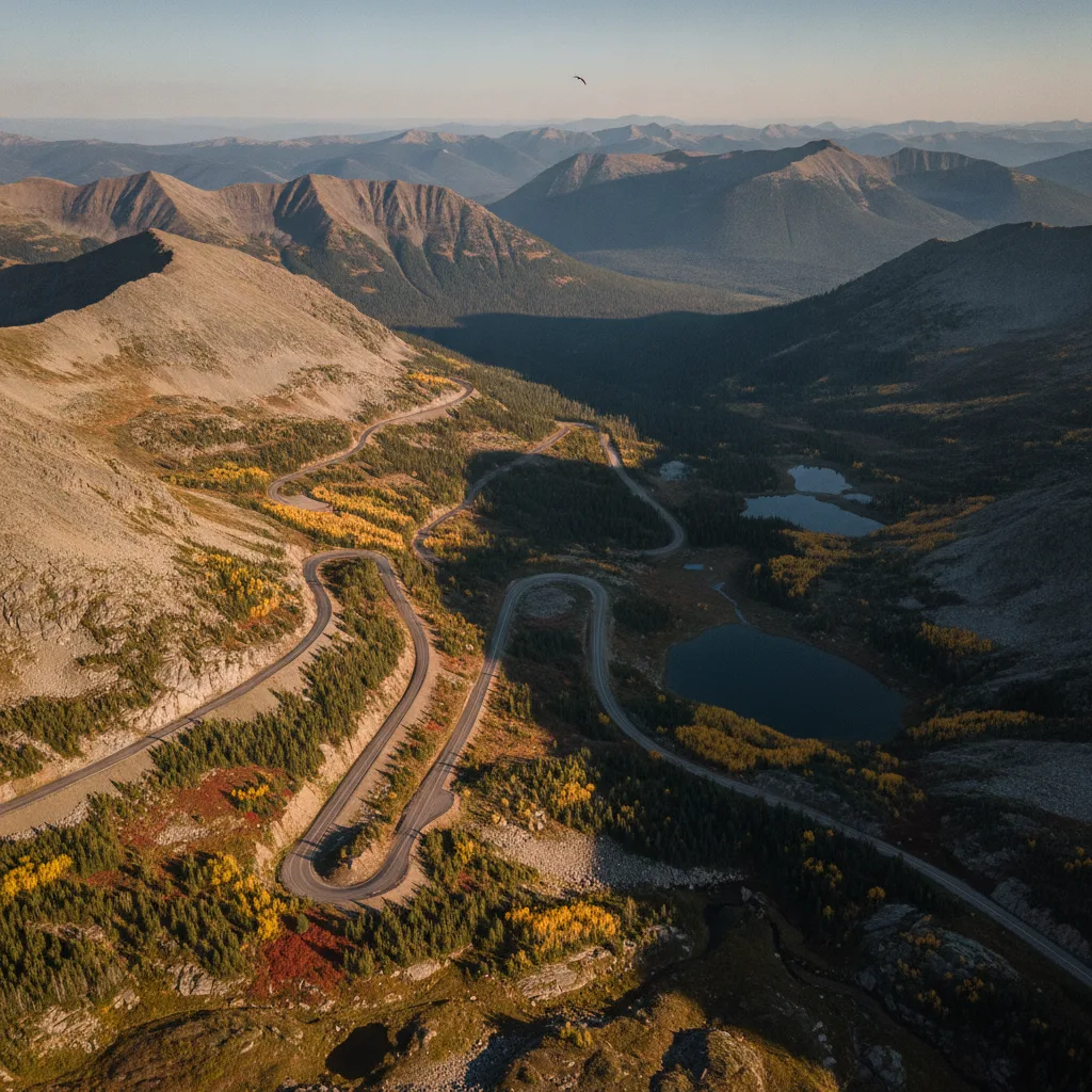 Montana travel destinations