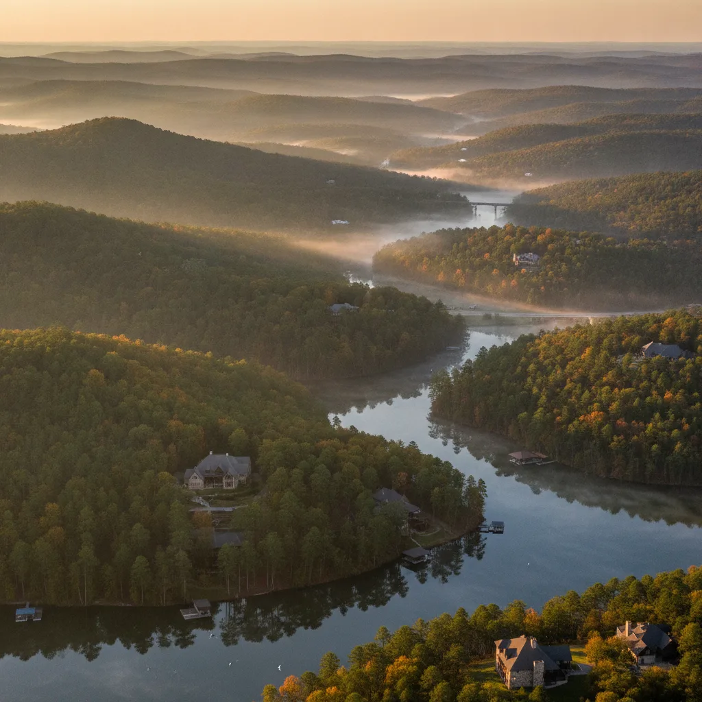 Bella Vista, Arkansas