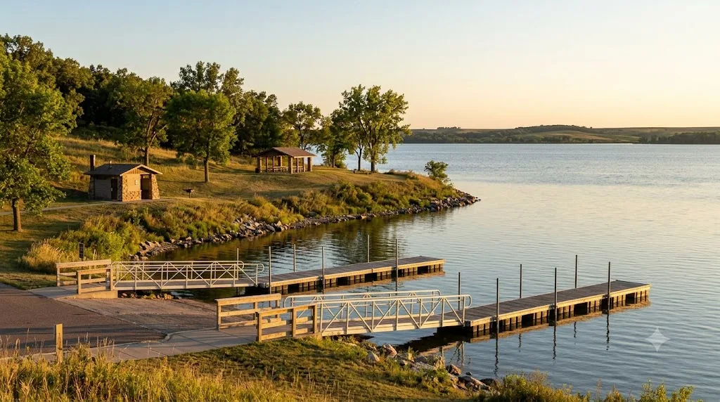 Big Stone Lake State Park, South Dakota