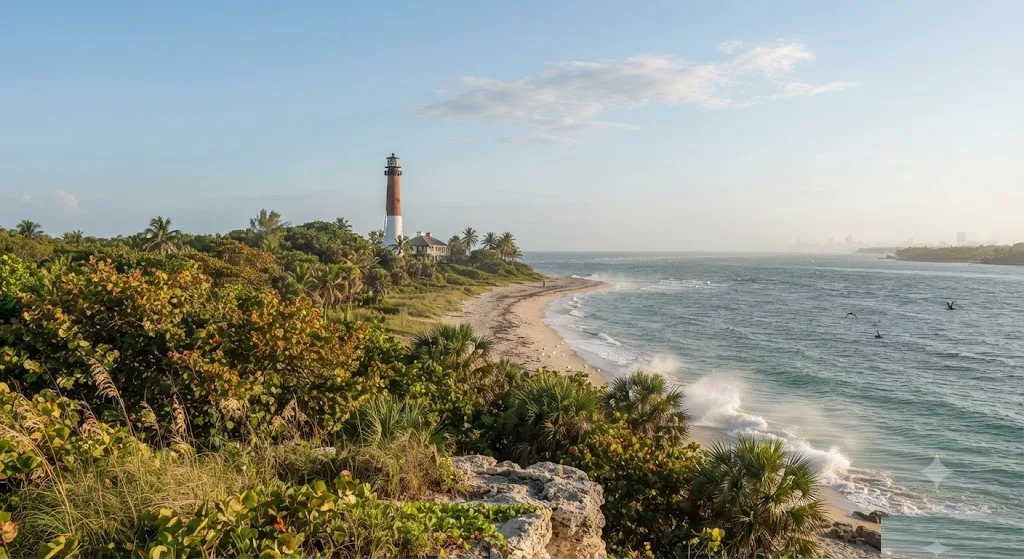 Florida travel destinations