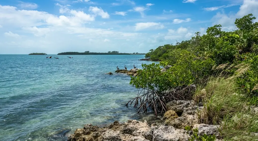Florida travel destinations