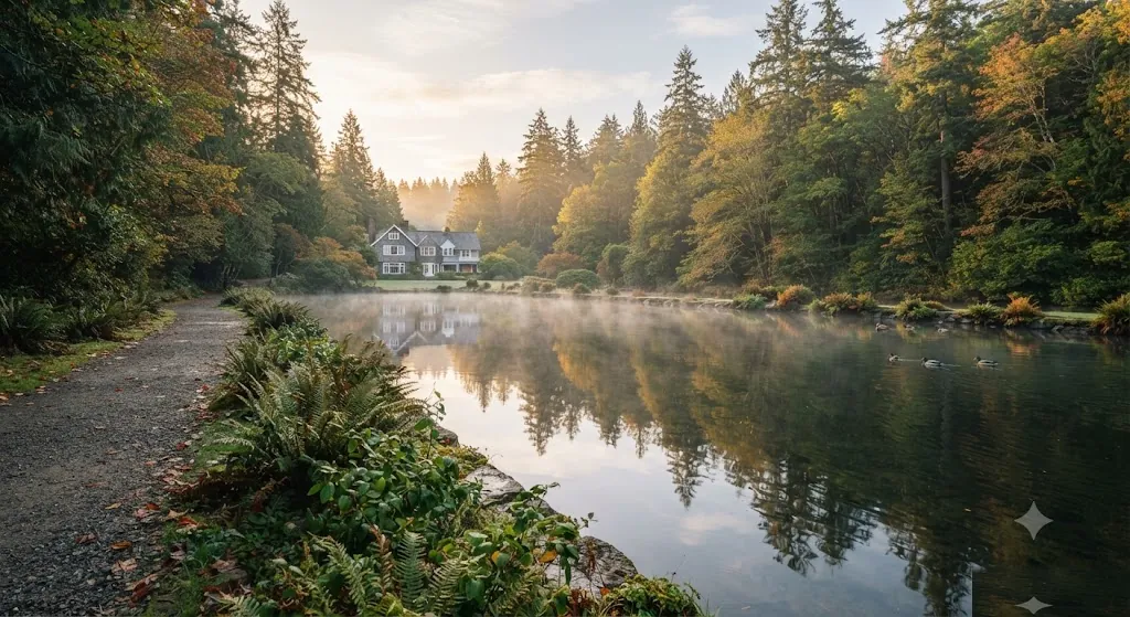 Washington travel destinations