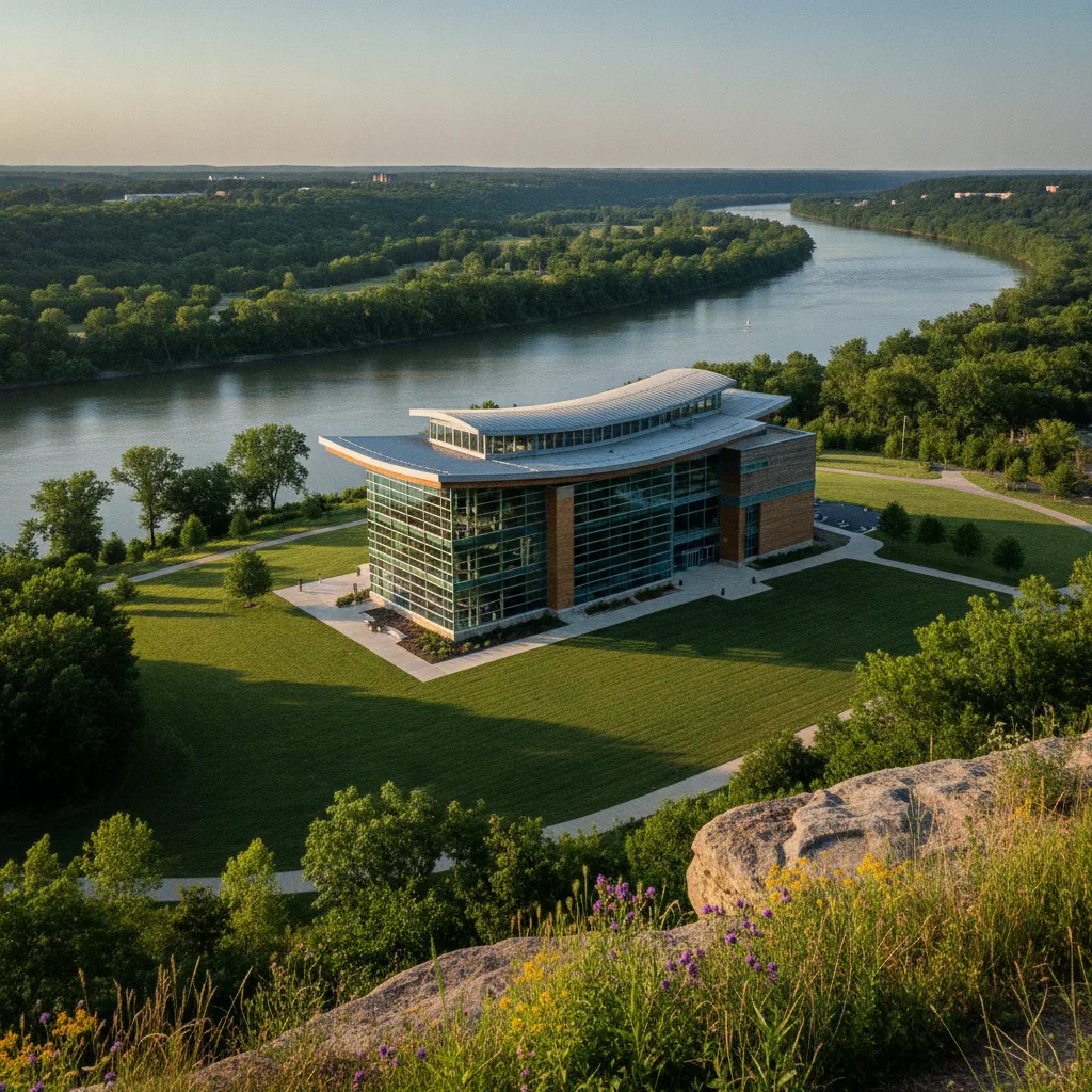 Bluegrass Music Hall of Fame, Kentucky