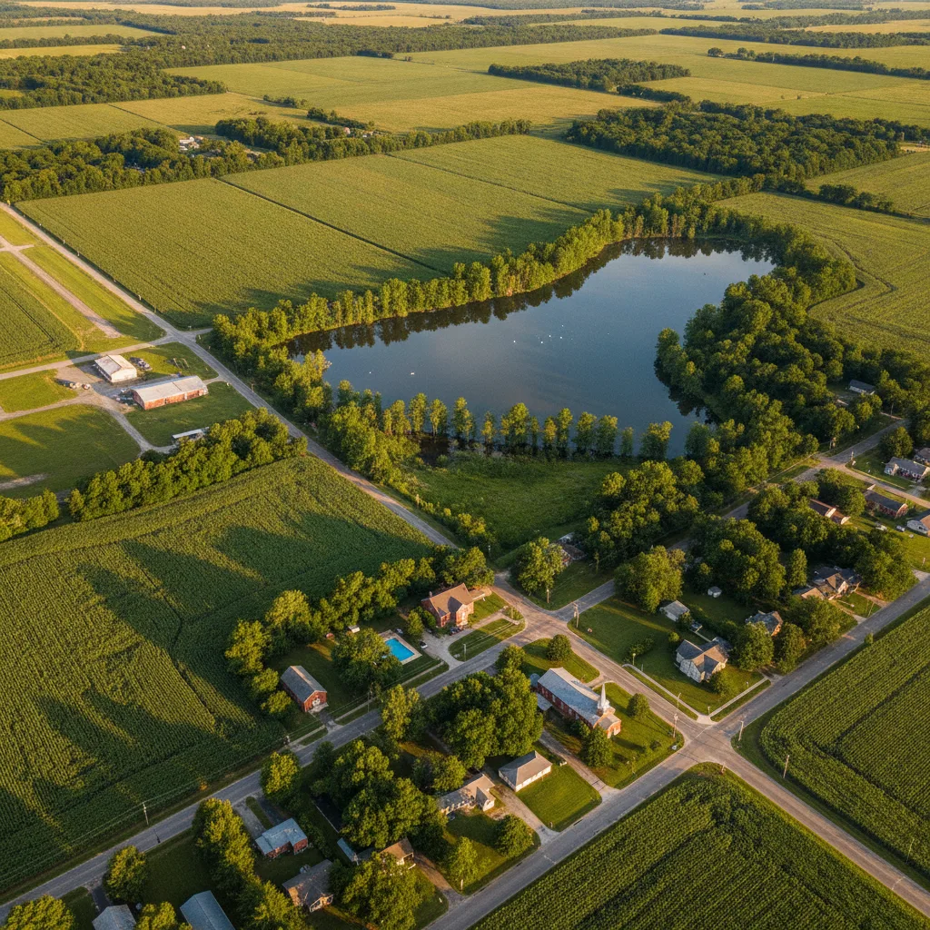 Blytheville, Arkansas