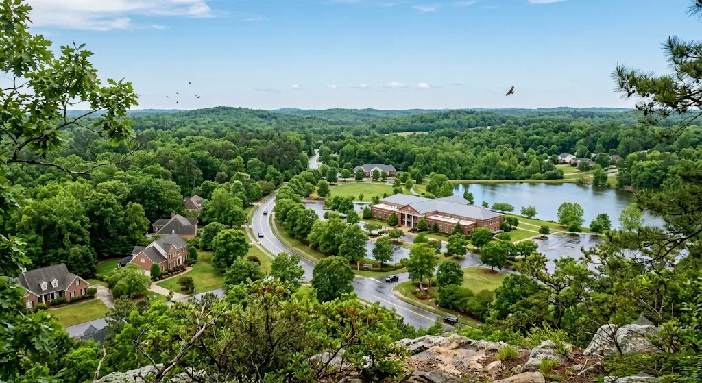 Blythewood, South Carolina