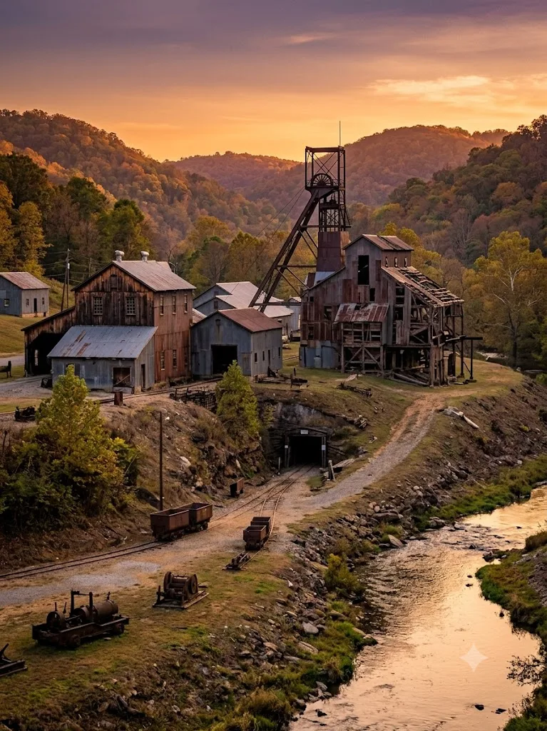 Bonne Terre Mine, Missouri