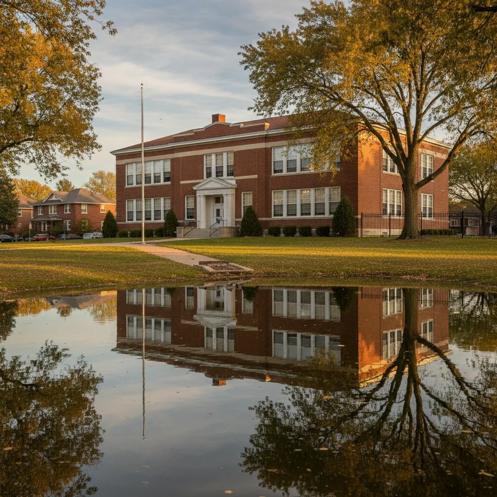 Brown v. Board of Education, Kansas