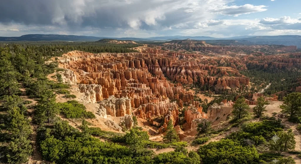 Bryce Canyon National Park, Utah