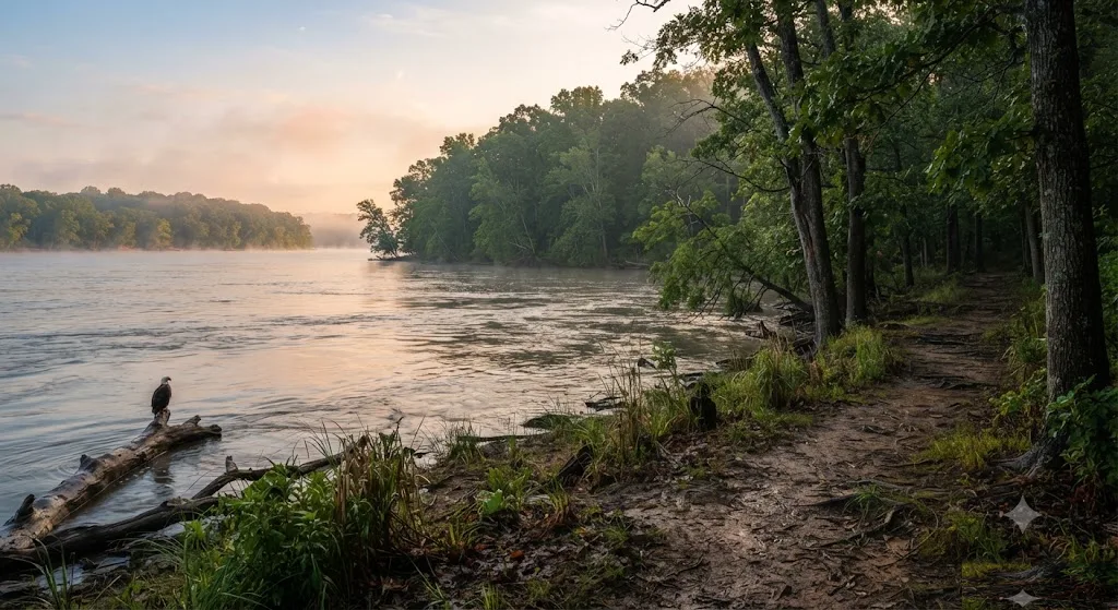 Caledon State Park, Virginia