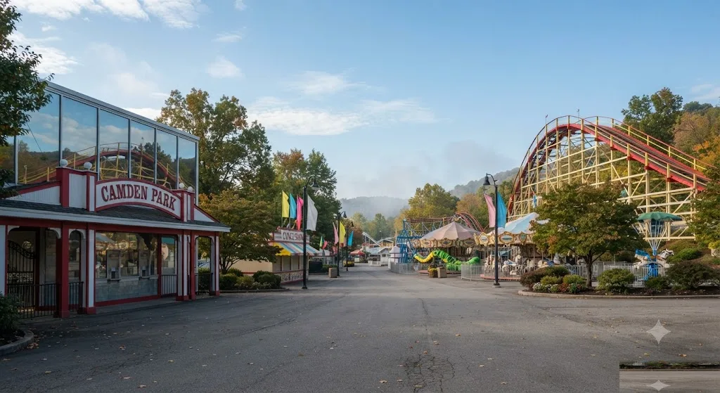 Camden Park, West Virginia