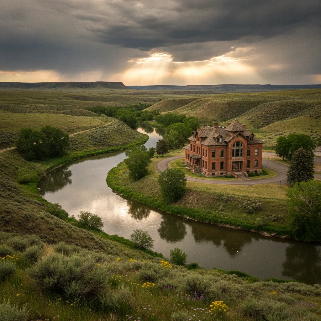 Canyon County Historical Museum, Idaho
