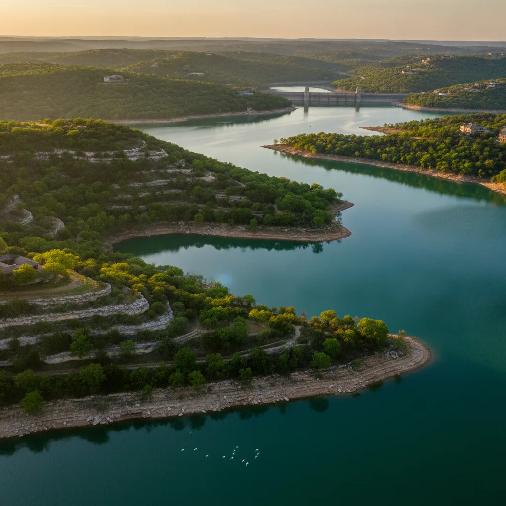 Canyon Lake, Texas