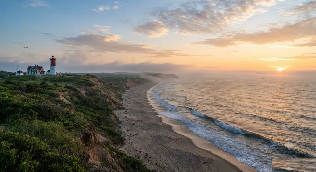 Cape Cod National Seashore, Massachusetts