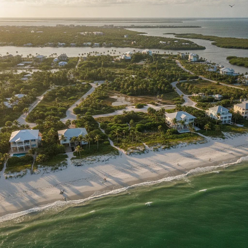 Captiva Island, Florida