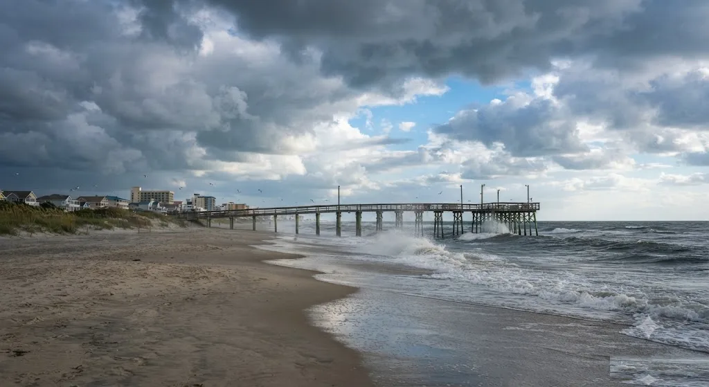 Carolina Beach, North Carolina