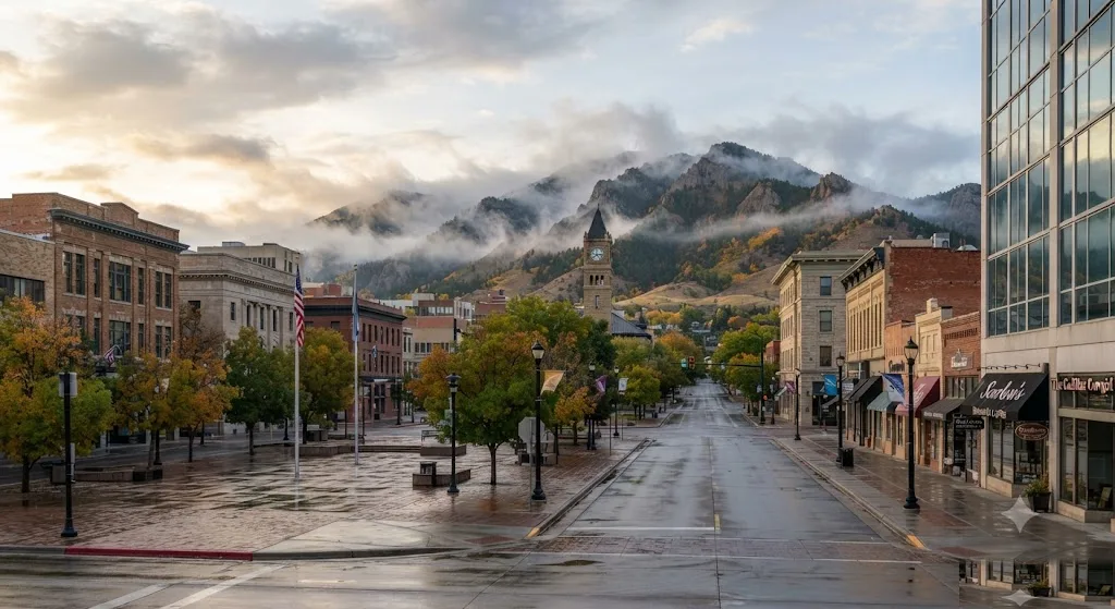 Casper, Wyoming