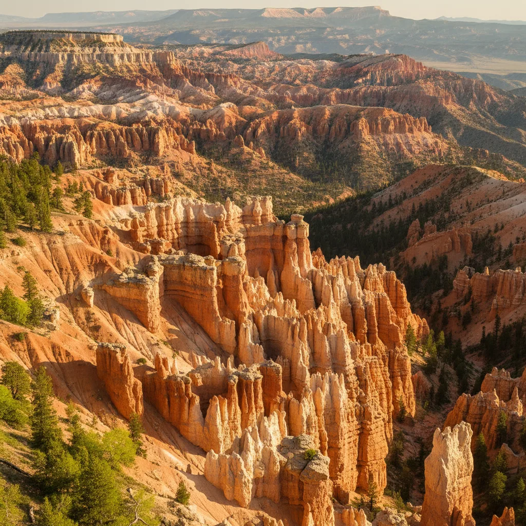 Cedar Breaks National Monument, Utah