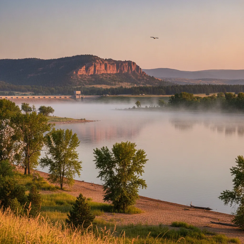 Chatfield State Park, Colorado