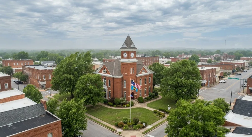 Cherokee National History Museum, Oklahoma
