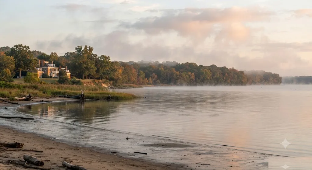 Chippokes State Park, Virginia