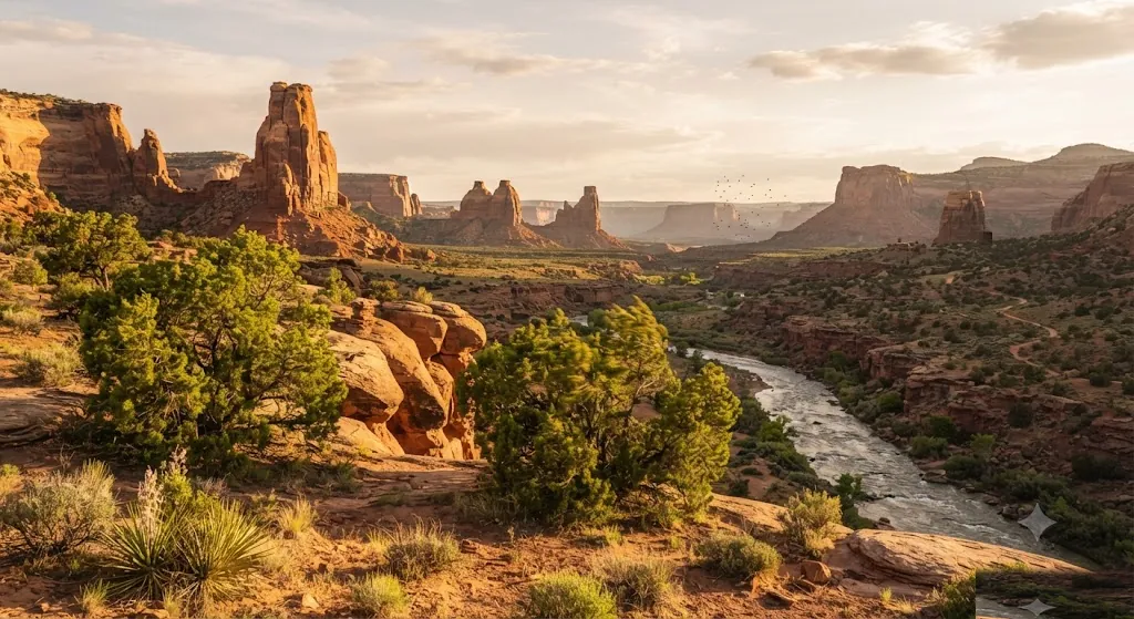 Colorado National Monument, Colorado