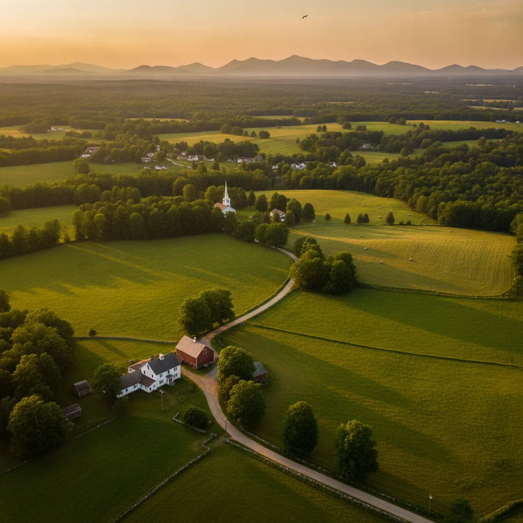 Cornwall, Vermont