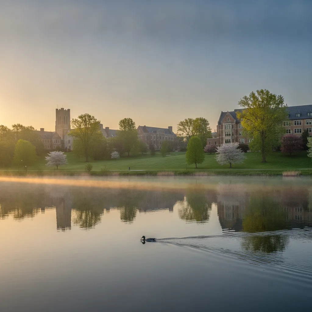 Culver Academies, Indiana