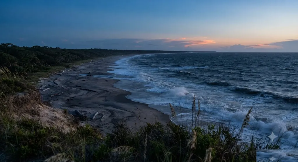 Cumberland Island, Georgia