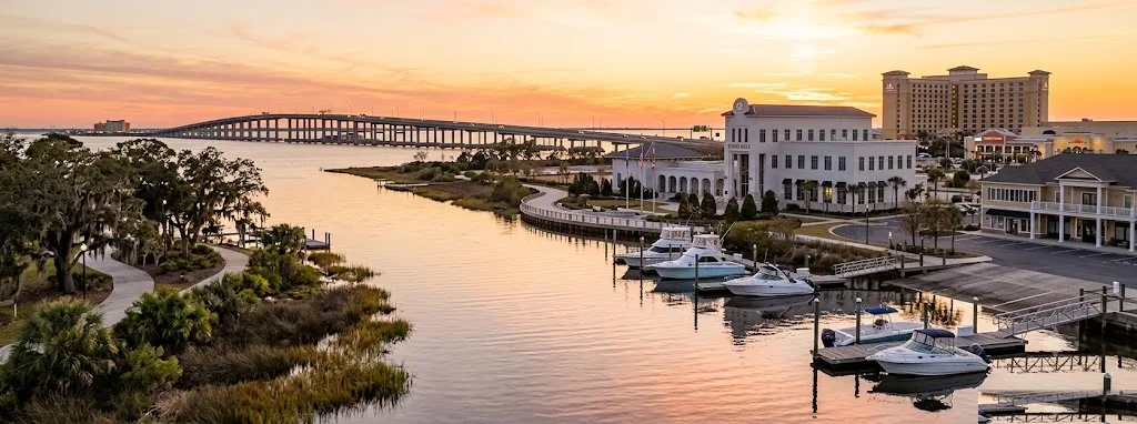 D'Iberville, Mississippi