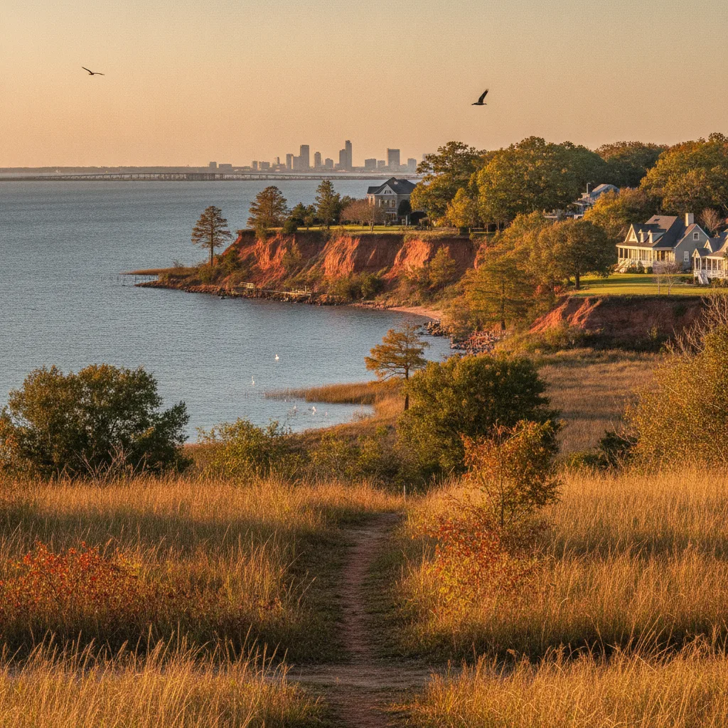 Daphne, Alabama