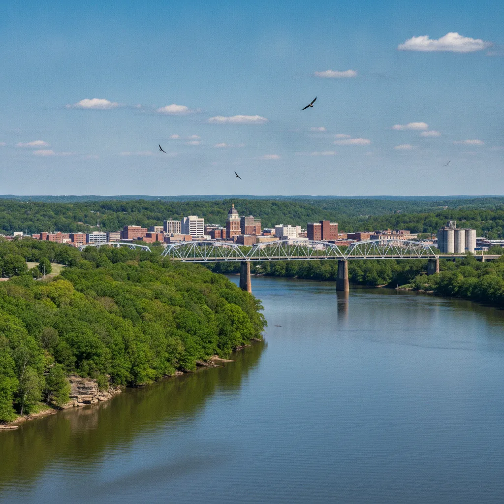 Decatur, Alabama