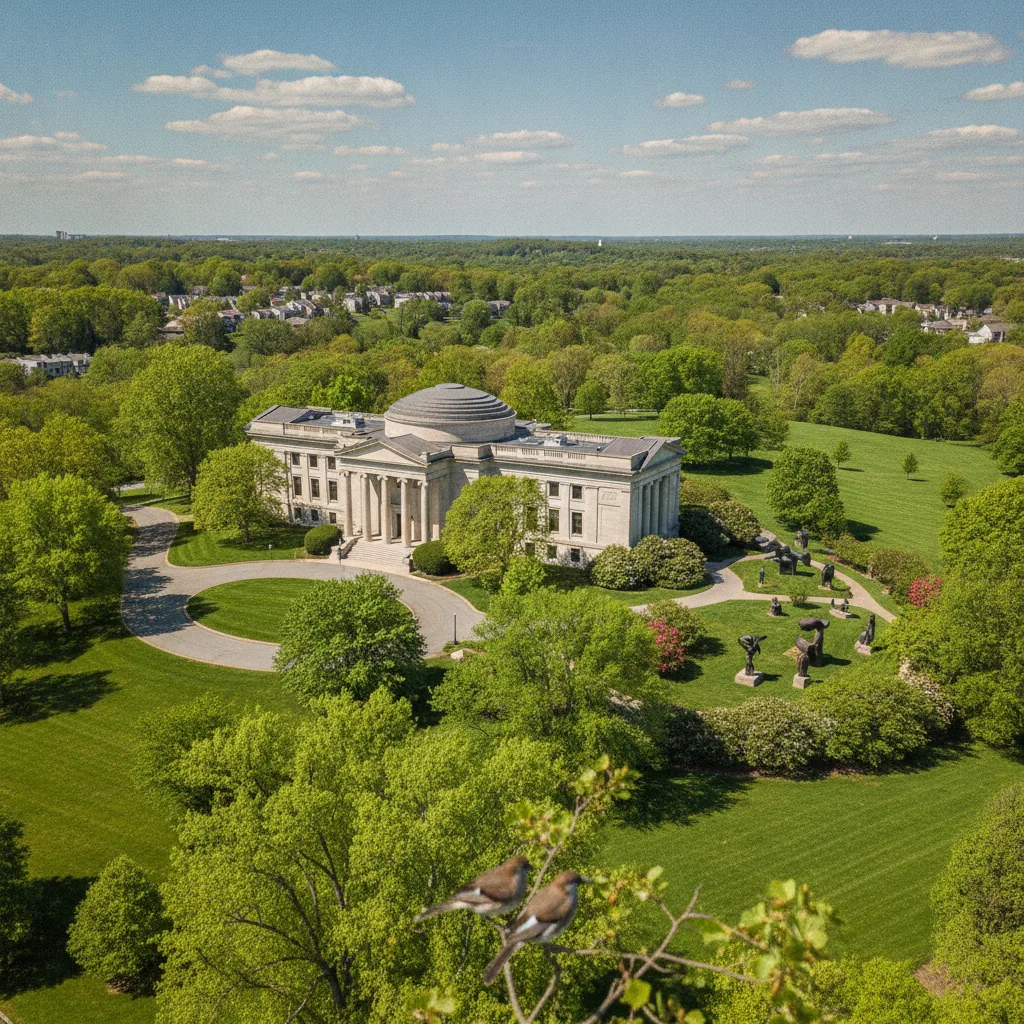 Delaware Art Museum, Delaware