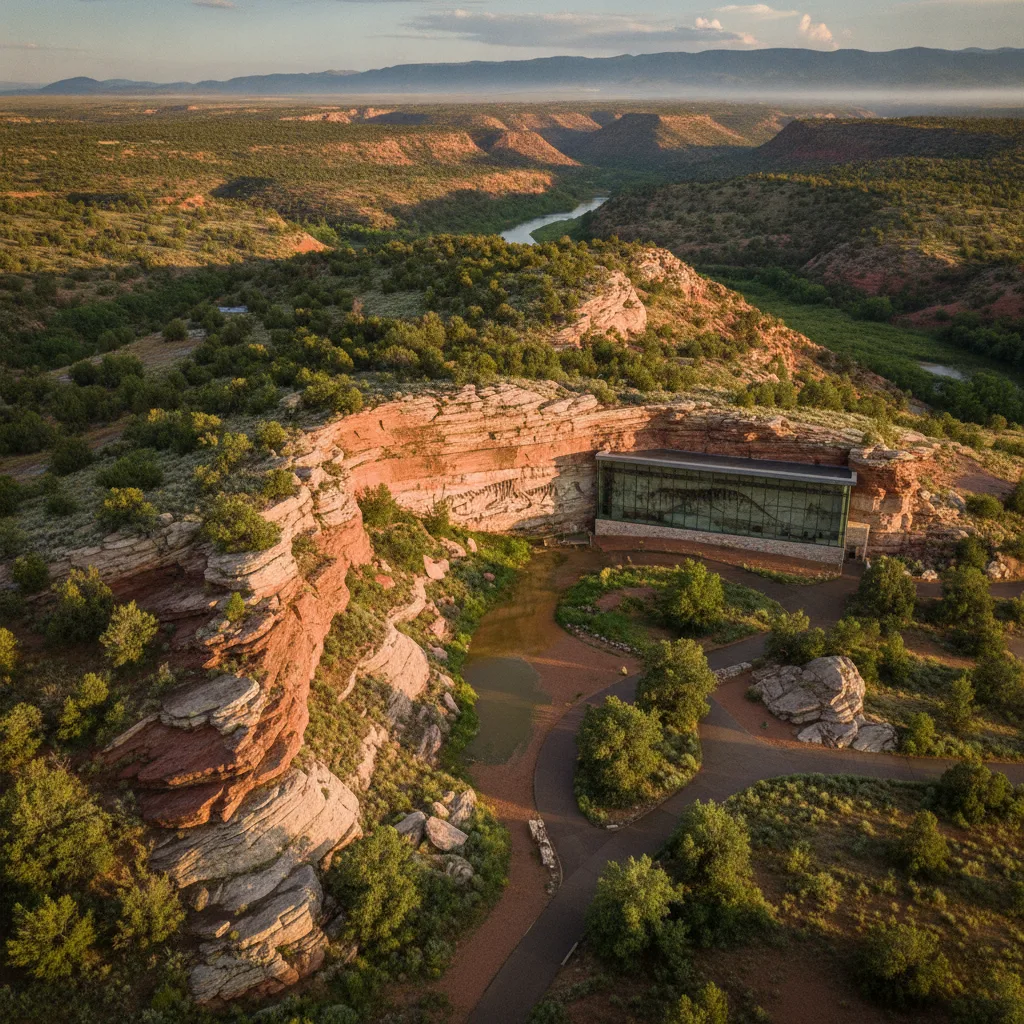 Dinosaur National Monument, Colorado