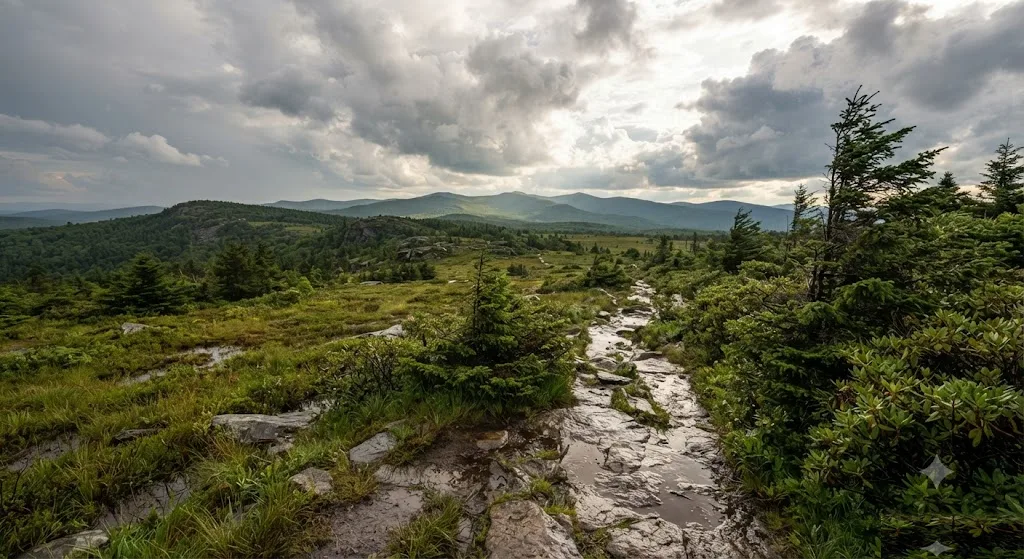 Dolly Sods Wilderness, West Virginia