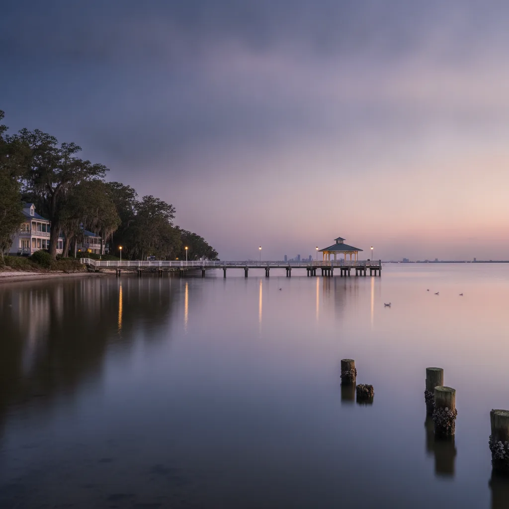 Fairhope, Alabama
