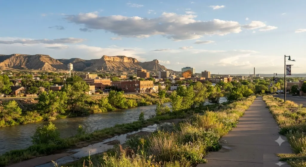 Farmington, New Mexico