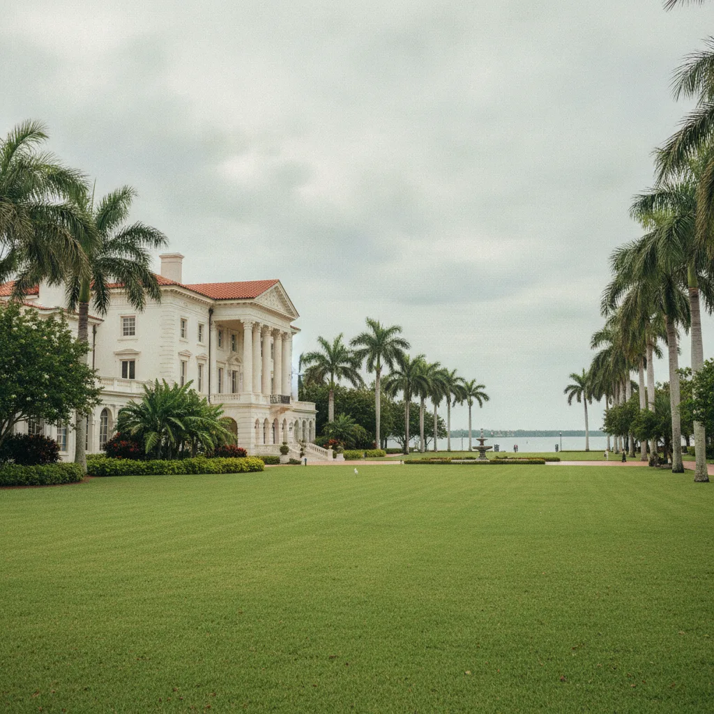 Flagler Museum, Florida